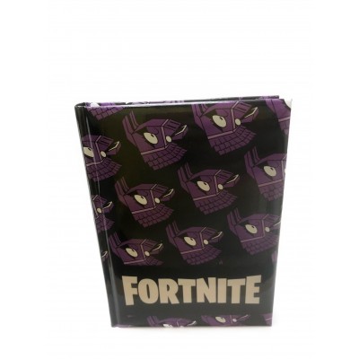 DIARIO FORTNITE