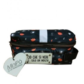 TROUSSE MINIPA' EYES