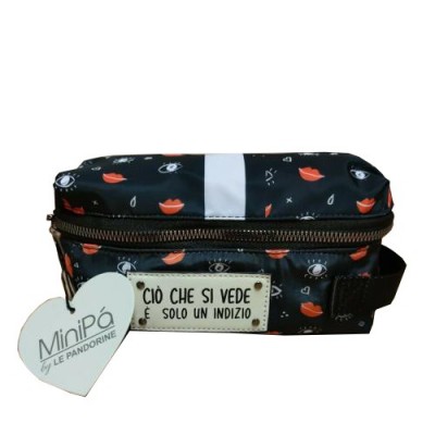 TROUSSE MINIPA' EYES