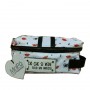 TROUSSE MINIPA' EYES - CIò CHE SI VEDE è SOLO UN INDIZIO