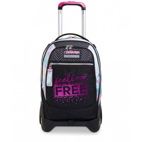 TROLLEY Seven® JACK 2WD - FEELING FREE