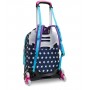 TROLLEY Seven® JACK 3WD - PINKING BLUE