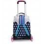 TROLLEY Seven® JACK 3WD - PINKING BLUE