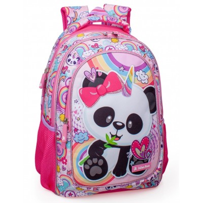 ZAINO PANDA UNICORNO