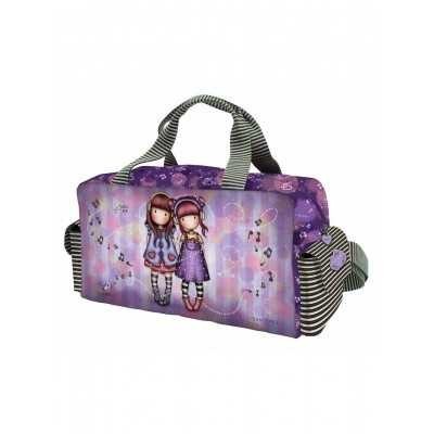 BORSA SPORT - LITTLE DANCER GORJUSS