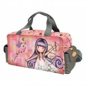 BORSA SPORT - LITTLE DANCER SANTORO GORJUSS