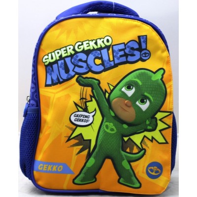 ZAINO ASILO PJ MASKS
