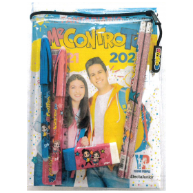 Diario Me Contro Te 2021/2022