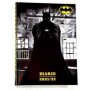 DIARIO BATMAN DATATO 2022