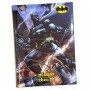 DIARIO BATMAN DATATO 2022