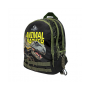 ZAINO JURASSIC WORLD 3 CERNIERE