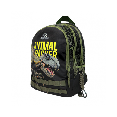 ZAINO JURASSIC WORLD 3 CERNIERE