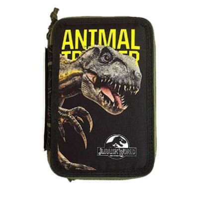 ASTUCCIO JURASSIC WORLD