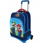 Zaino Trolley Super Mario