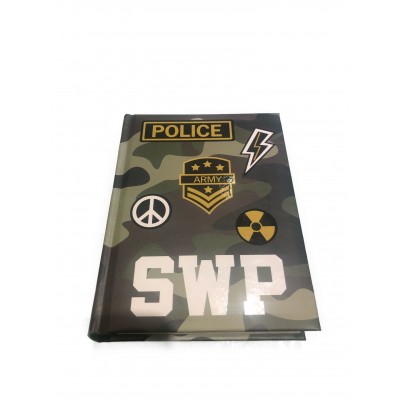 DIARIO SWIPE