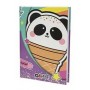 DIARIO GOPOP PANDA