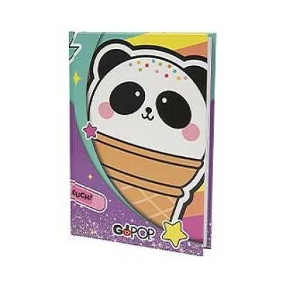 DIARIO GOPOP PANDA