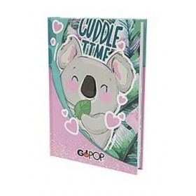 DIARIO GOPOP KOALA