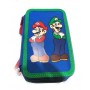 ASTUCCIO 3 ZIP SUPER MARIO