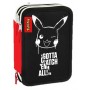 ASTUCCIO 3 POKEMON