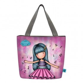 BORSA TERMICA PORTAPRANZO SANTORO GORJUSS 388GJ16