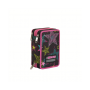 ASTUCCIO 3 ZIP SEVEN