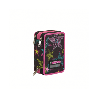 ASTUCCIO 3 ZIP SEVEN