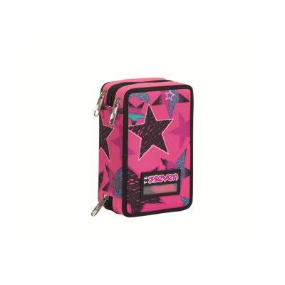 ASTUCCIO 3 ZIP SEVEN