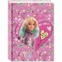 DIARIO SEVEN BARBIE