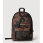 ZAINO NAPAPIJRI  VOYAGE MINI PRINT GREEN CAMO