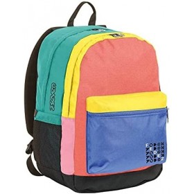 ZAINO SEVEN DOPPIO SCOMP. FEDEZ