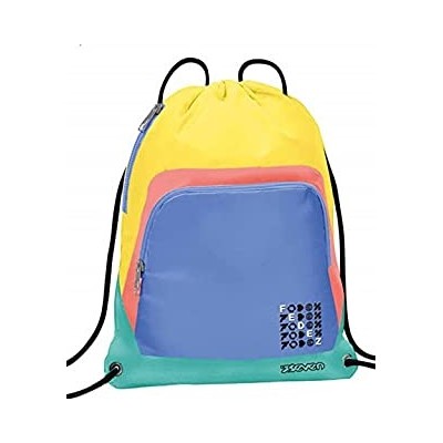 SACCA SEVEN EASY BACKPACK FEDEZ