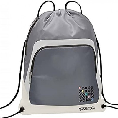 SACCA SEVEN EASY BACKPACK FEDEZ