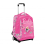 BIG TROLLEY BARBIE