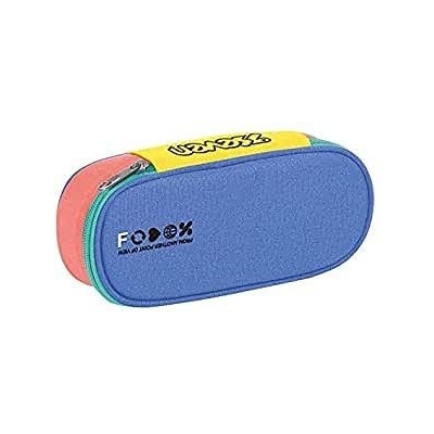 ASTUCCIO OVALE SEVEN FEDEZ