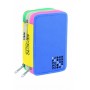 ASTUCCIO 3 ZIP SEVEN FEDEZ