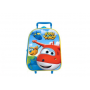 TROLLEY ASILO SUPER WING