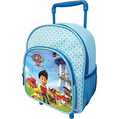 TROLLEY ASILO PAW PATROL