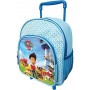 TROLLEY ASILO PAW PATROL