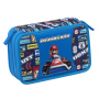 ASTUCCIO 3ZIP SUPER MARIO KART