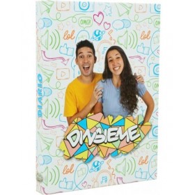 DIARIO DINSIEME