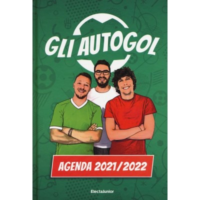 DIARIO GLI AUTOGOL