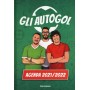 DIARIO GLI AUTOGOL