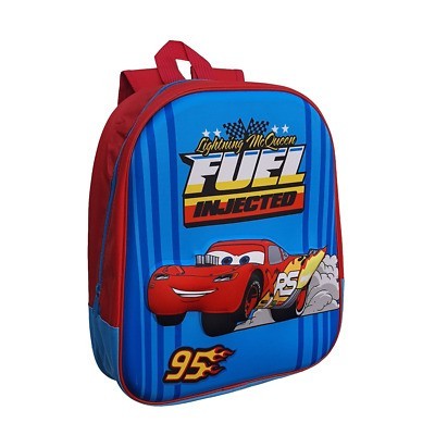 ZAINO ASILO CARS