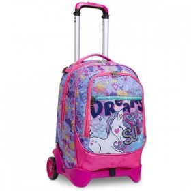 TROLLEY JACK - ANIMALI UNICORNO