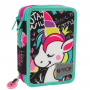 ASTUCCIO TRIPLO GOPOP UNICORNO
