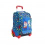 Zaino Trolley Super Mario