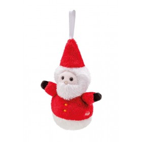 Charm Babbo Natale