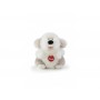 Fluffy Cane Taglia S (Peluche Trudi)