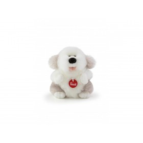 Fluffy Cane Taglia S (Peluche Trudi)